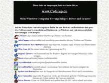 Tablet Screenshot of cograp.com